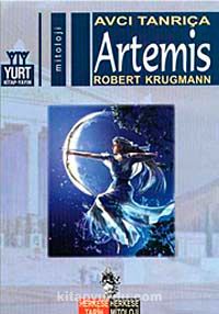 Artemis & Avcı Tanrıça