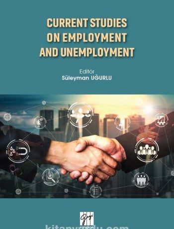 Current Studies On Employment And Unemployment