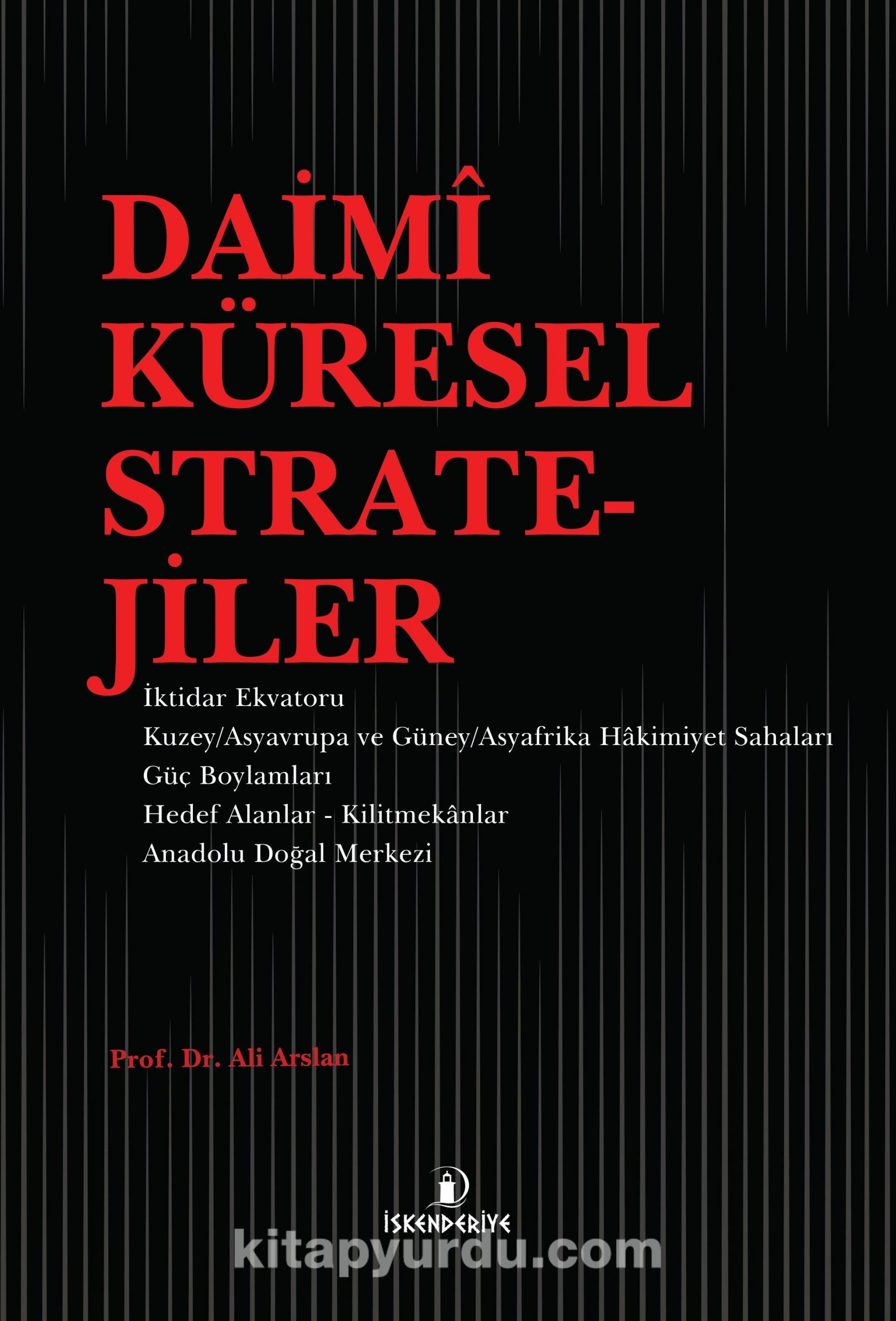 Daimi Küresel Stratejiler