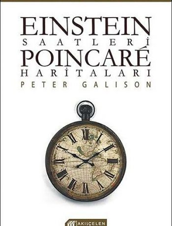 Einstein Saatleri & Poincare Haritaları