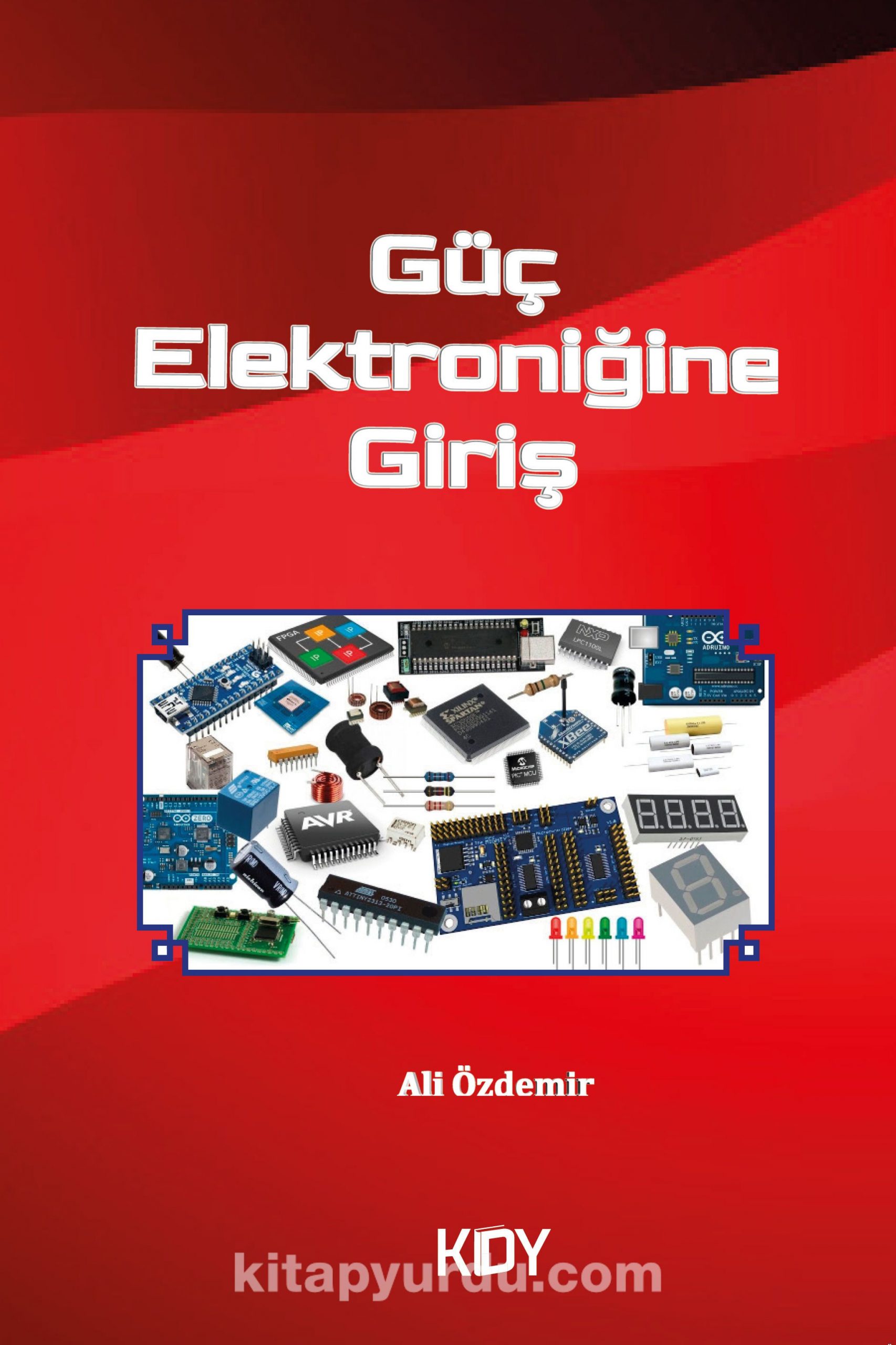 Güç Elektroniğine Giriş