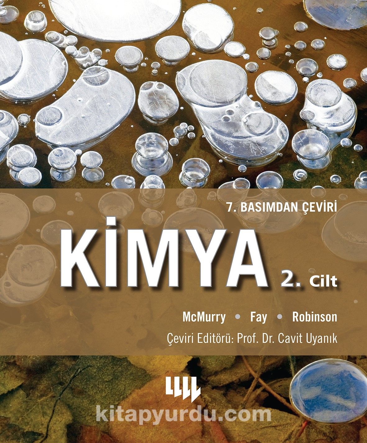 Kimya (2. Ciltli)