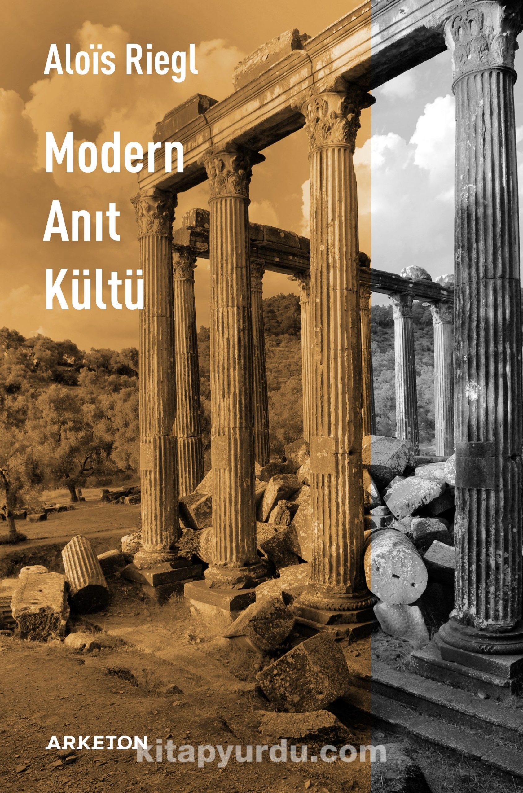 Modern Anıt Kültü