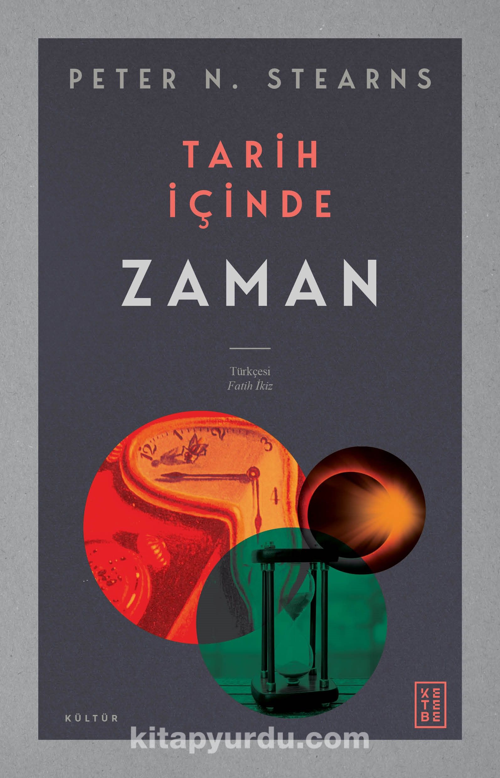 Tarih İçinde Zaman