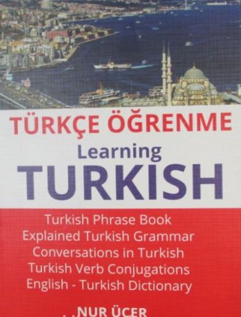 Türkçe Öğrenme