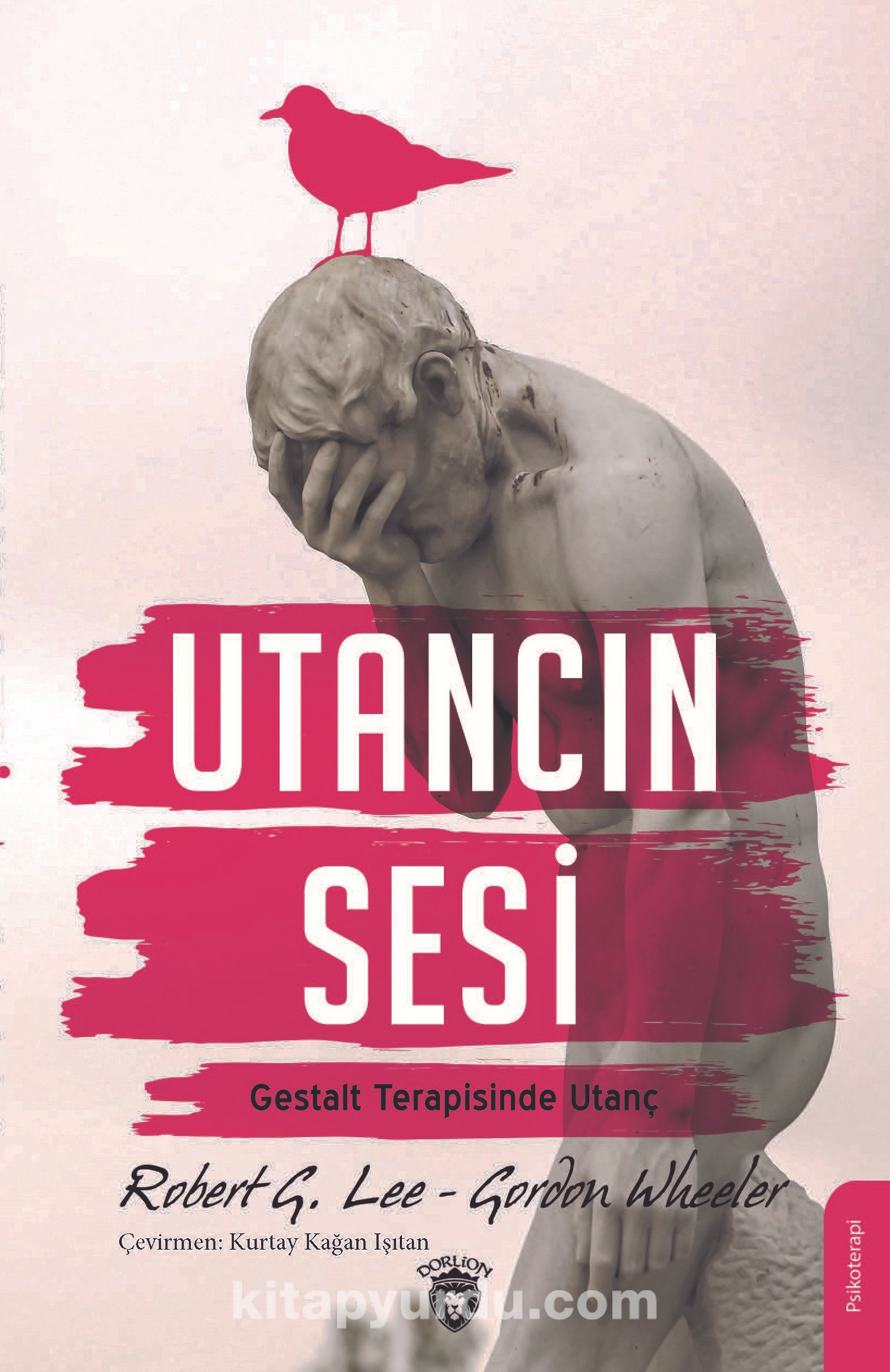 Utancın Sesi & Gestalt Terapisinde Utanç