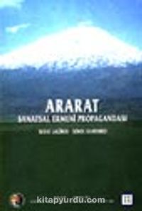 Ararat Sanatsal Ermeni Propagandası