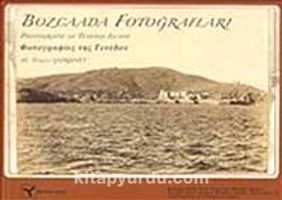 Bozcaada Fotoğrafları - Photographs of Tenedos Island