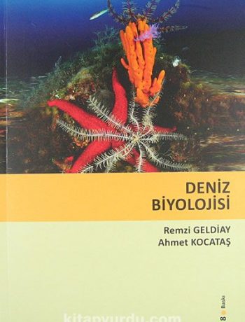 Deniz Biyolojisi