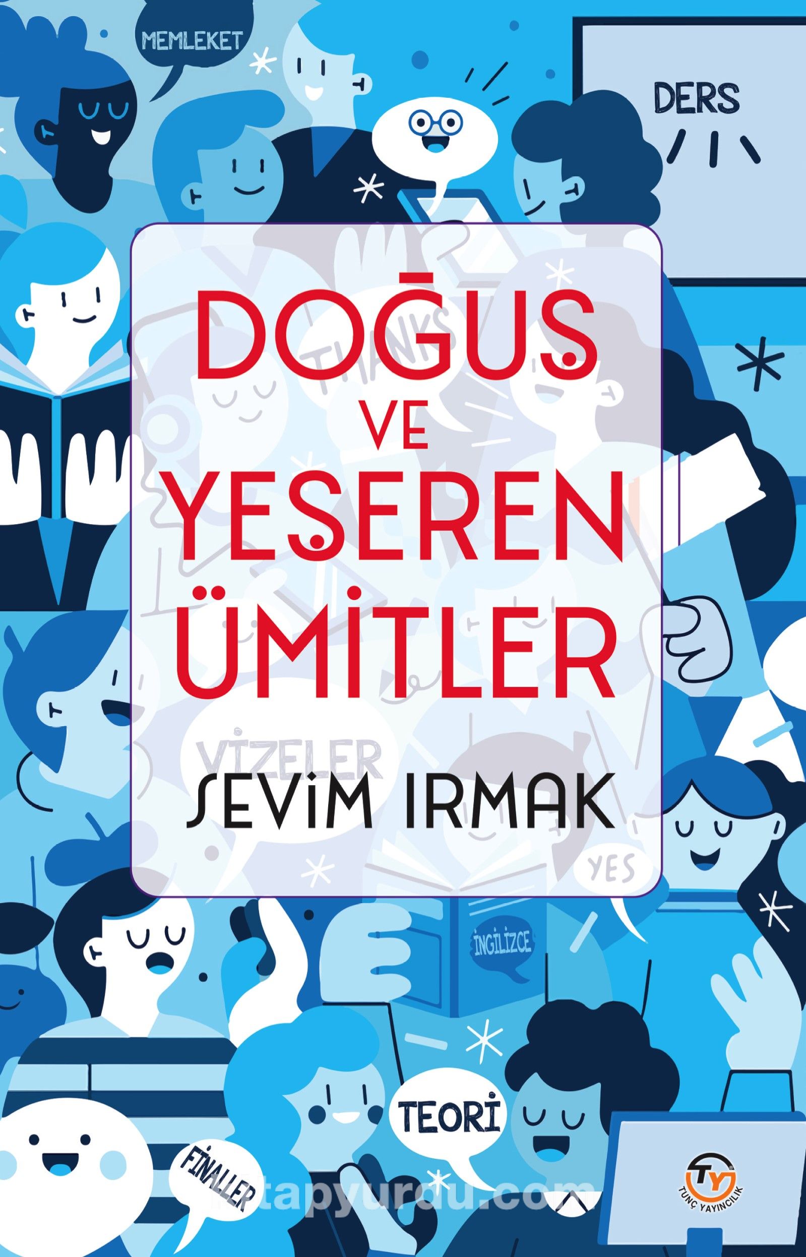 Doğuş ve Yeşeren Ümitler