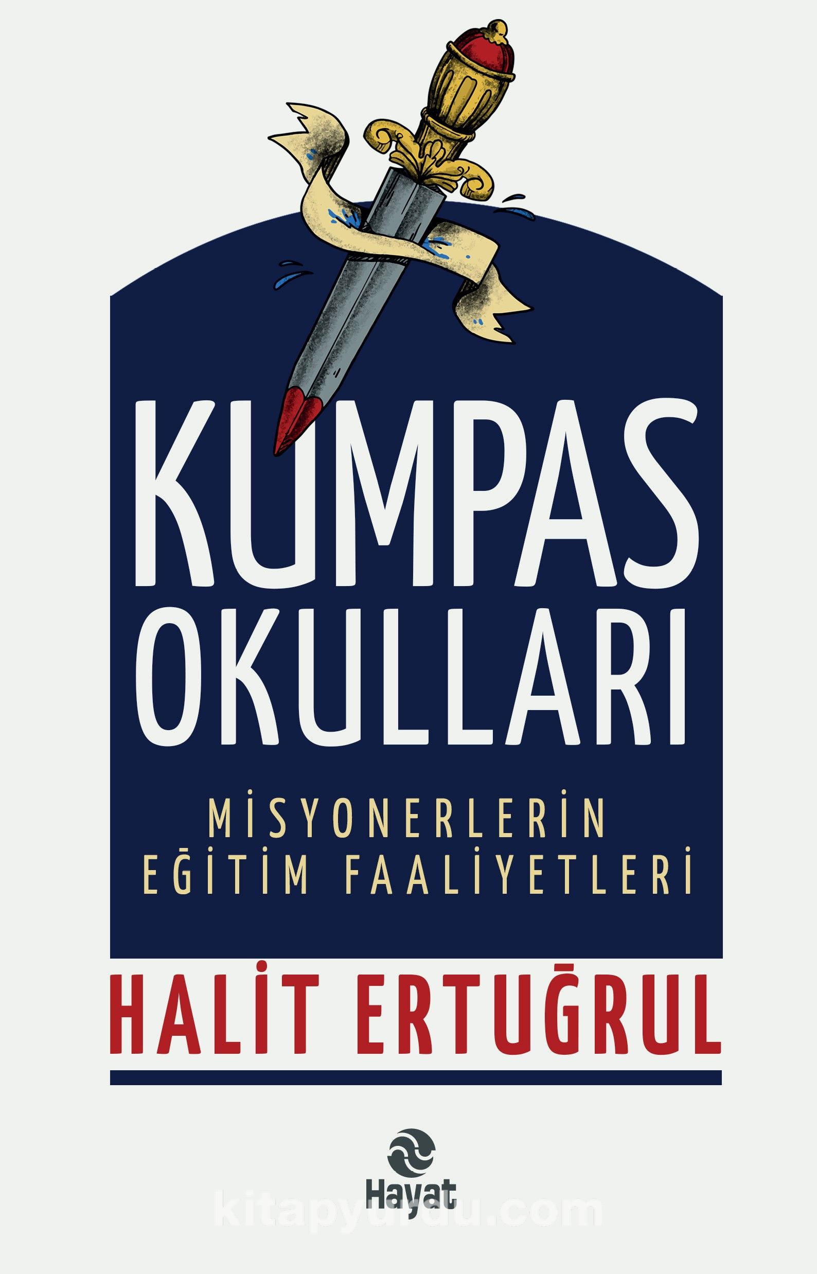 Kumpas Okulları & Misyonerlerin Eğitim Faaliyetleri