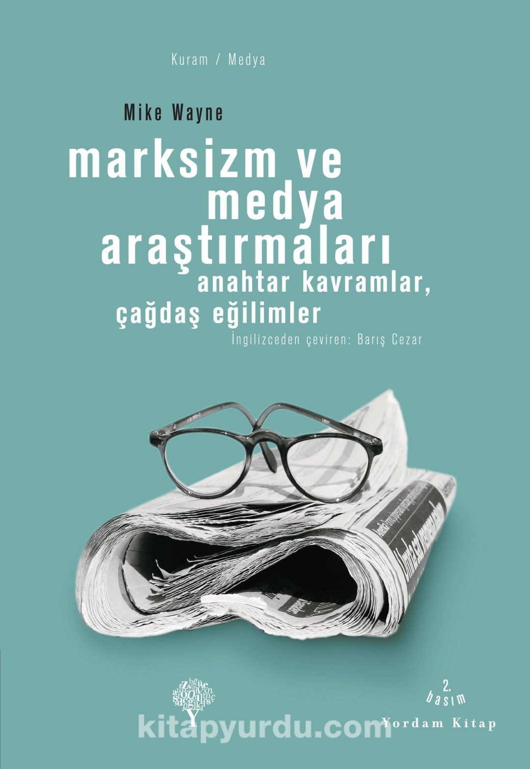 Marksizm ve Medya Araştırmaları