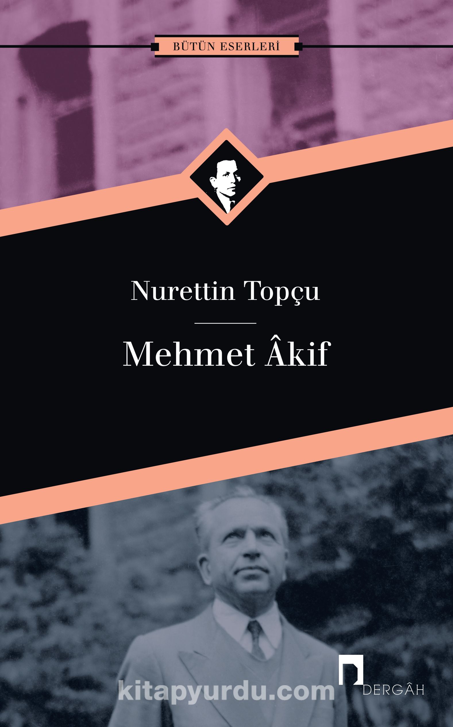 Mehmet Akif