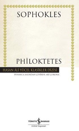 Philoktetes (Ciltli)