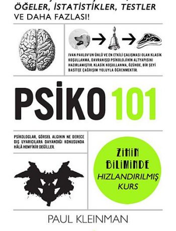 Psiko 101 & Zihin Biliminde Hızlandırılmış Kurs