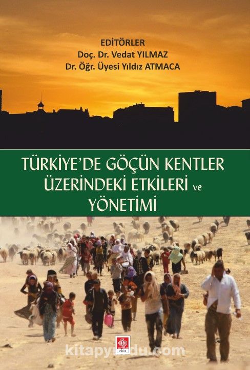 Türkiye'de Göçün Kentler Üzerindeki Etkileri ve Yönetimi