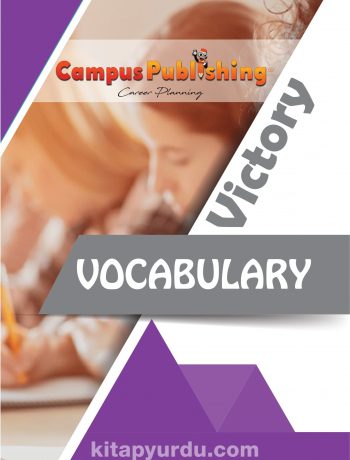 12 YKS Dil Victory Vocabulary