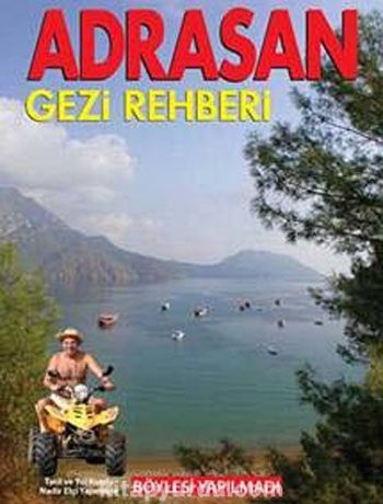 Adrasan Gezi Rehberi