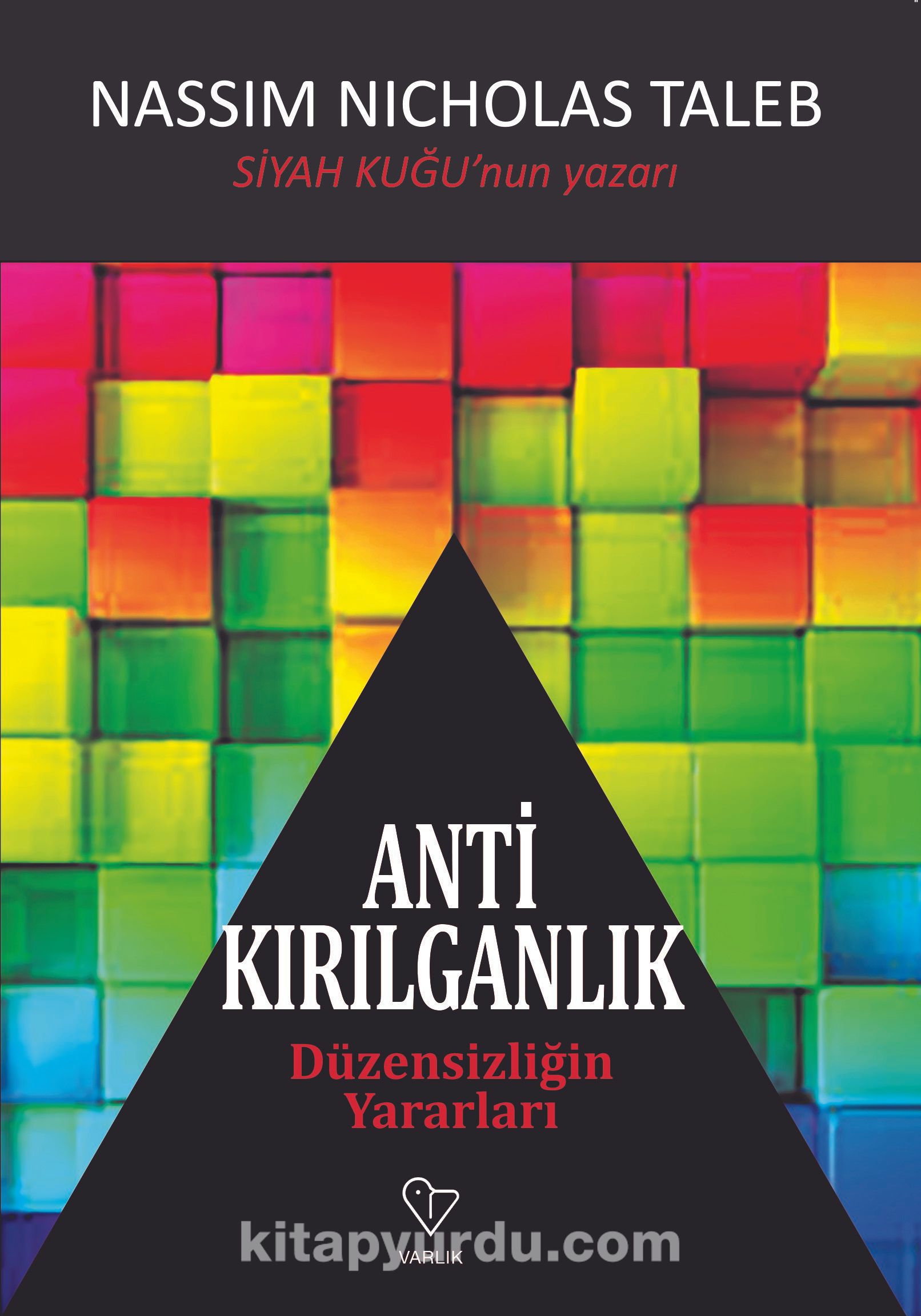 Antikırılganlık