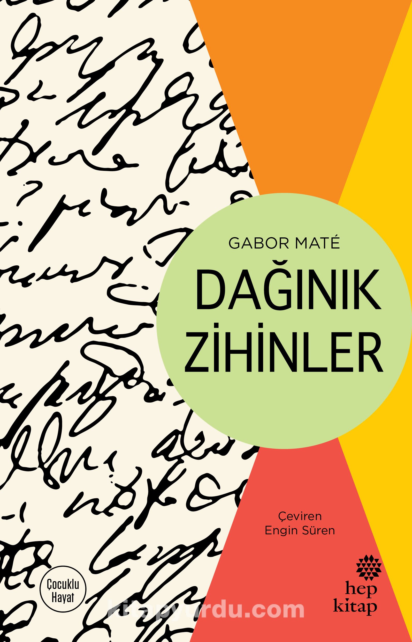 Dağınık Zihinler