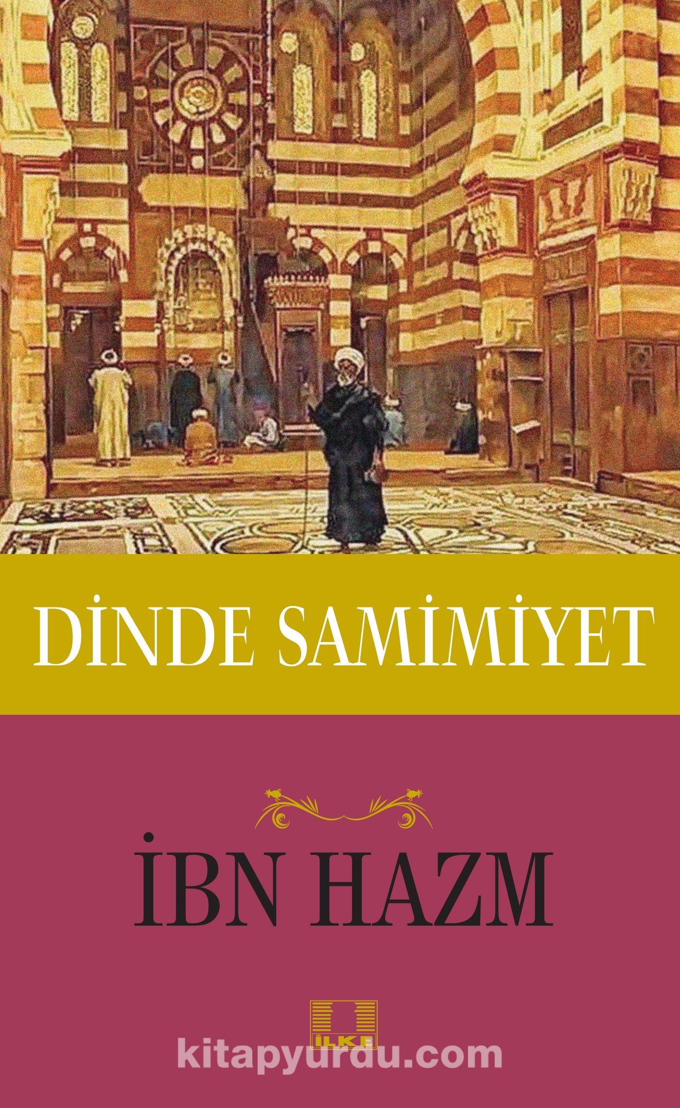 Dinde Samimiyet