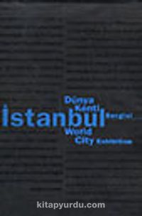 Dünya Kenti İstanbul
