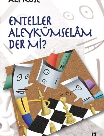 Enteller Aleykümselam Der Mi?