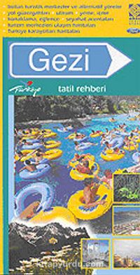 Gezi/Türkiye Tatil Rehberi 2004