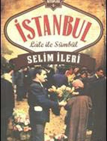 İstanbul & Lale ile sümbül