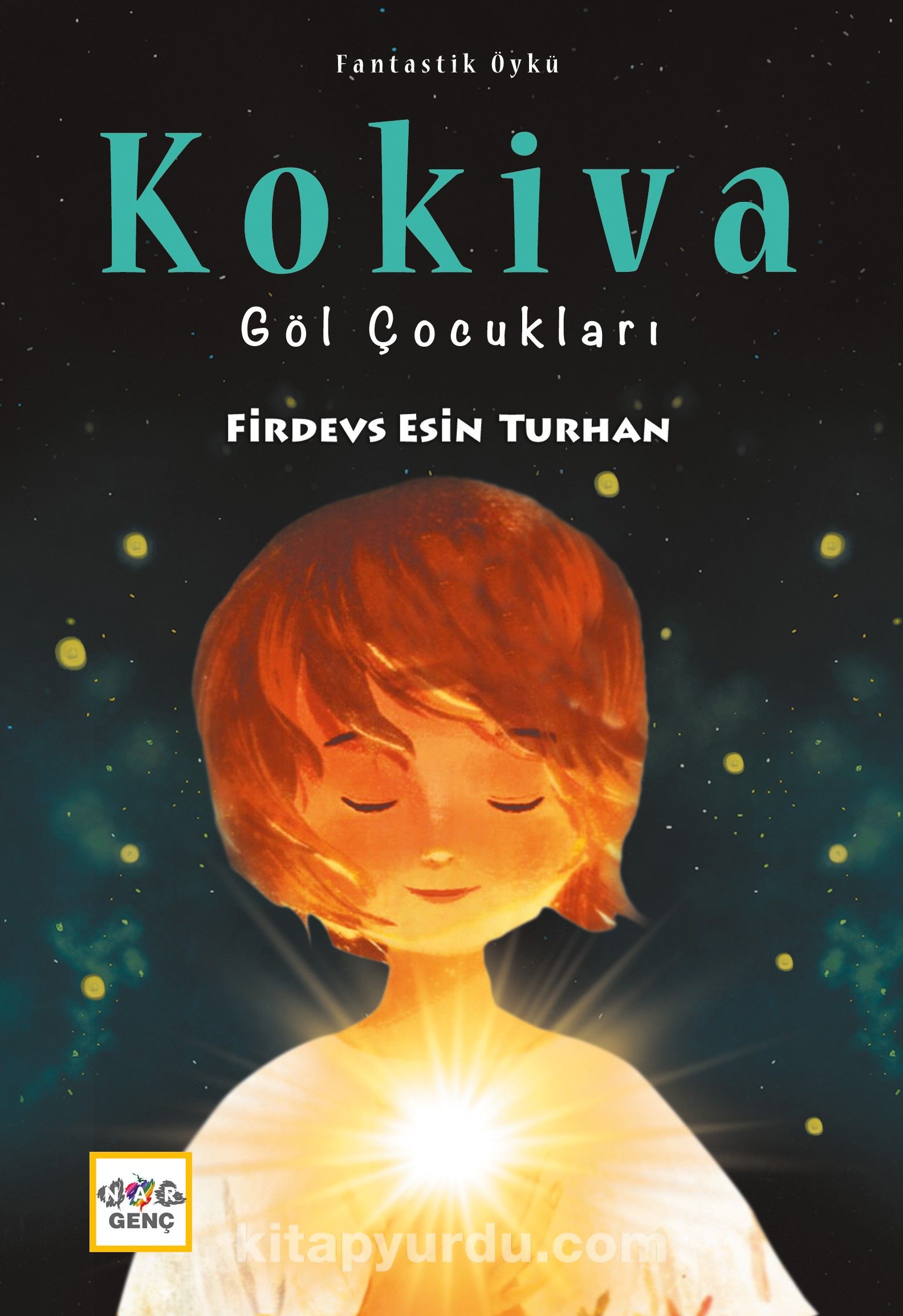 Kokiva & Göl Çocukları