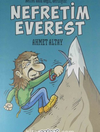 Nefretim Everest 1