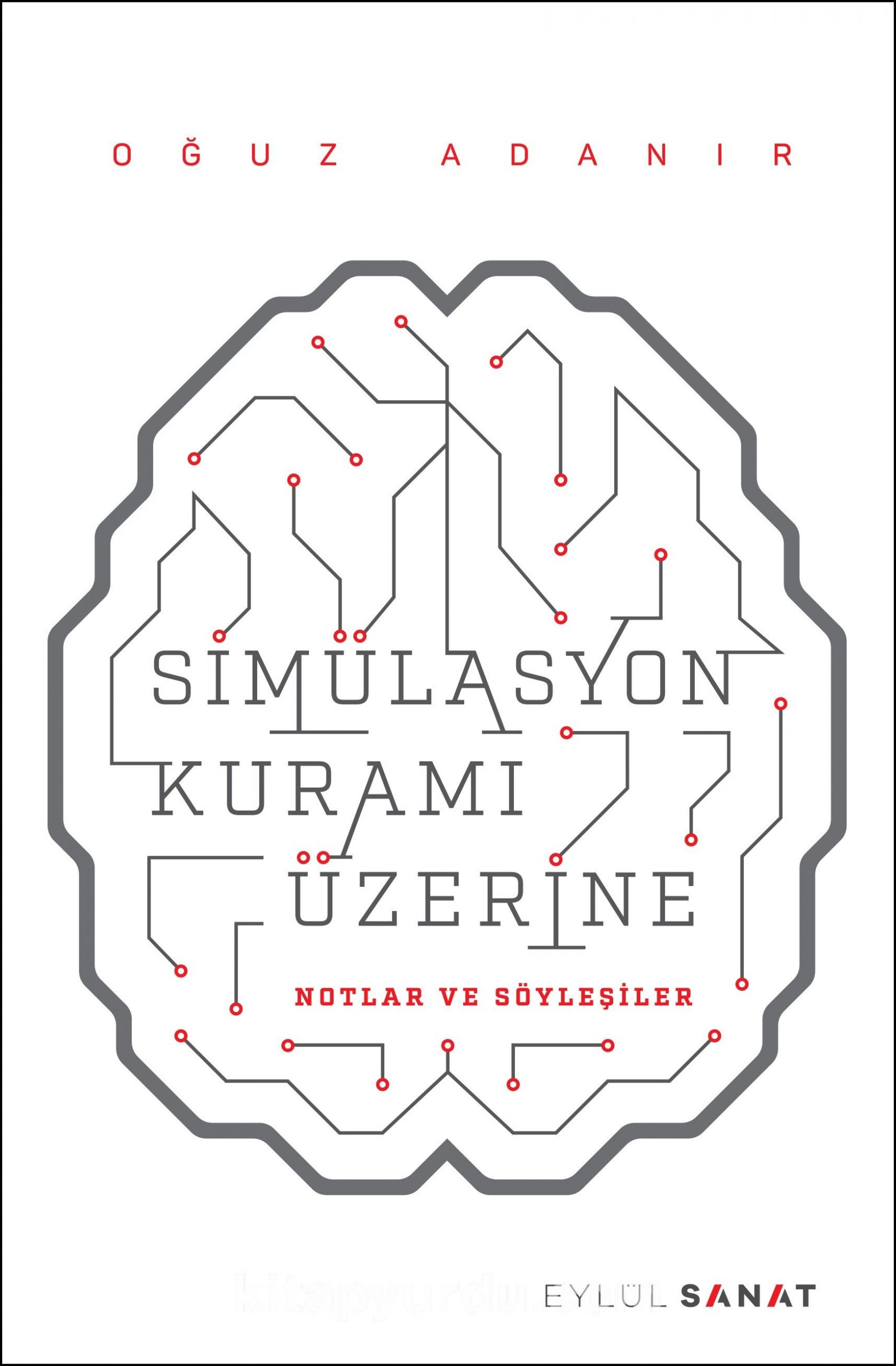 Simülasyon Kuramı Üzerine Notlar ve Söyleşiler