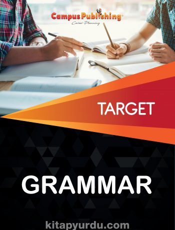 YKS Dil 11 Target Grammar