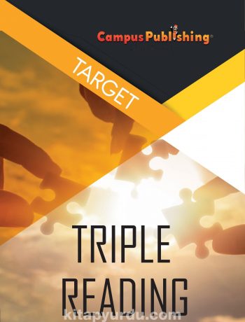 YKSDİL 11 Target Triple Reading