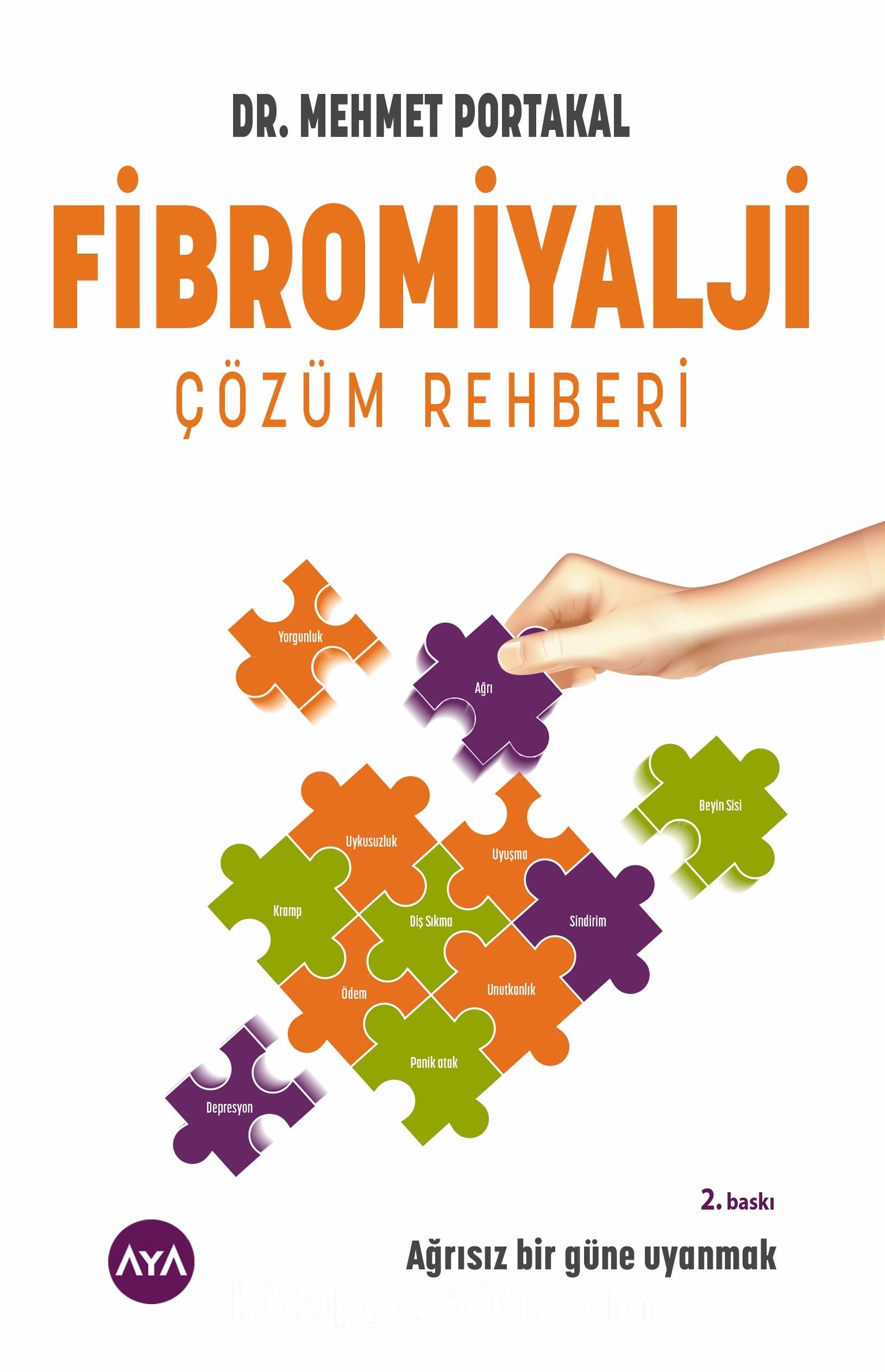 Fibromiyalji & Çözüm Rehberi