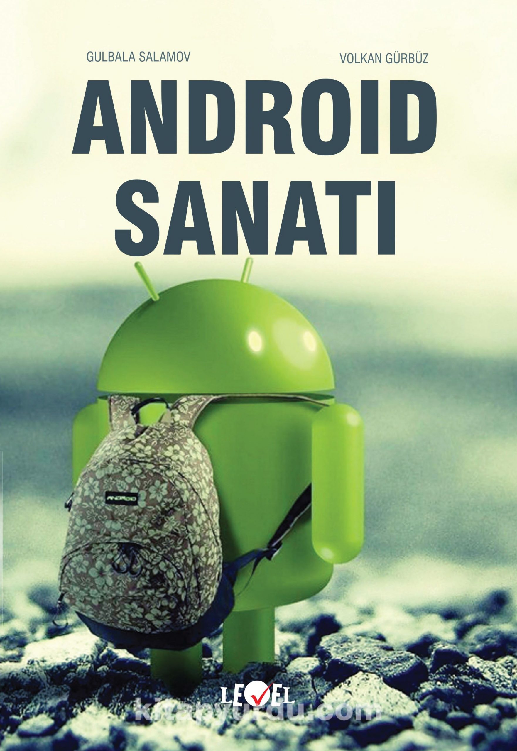 Android Sanatı