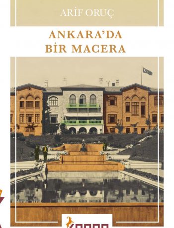 Ankara’da Bir Macera