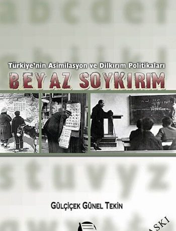 Beyaz Soykırım & Türkiye'nin Asimilasyon ve Dilkırım Politikaları