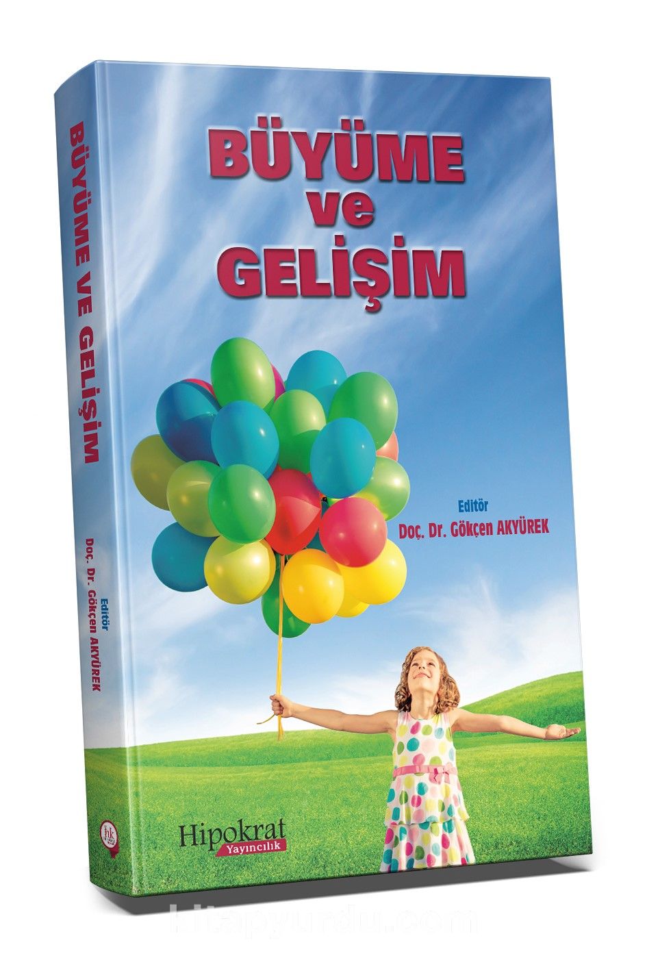 Büyüme ve Gelişim