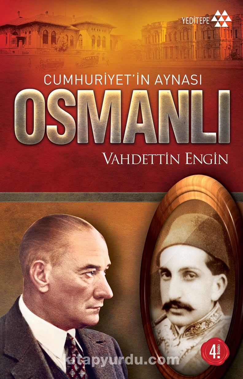 Cumhuriyet'in Aynası Osmanlı