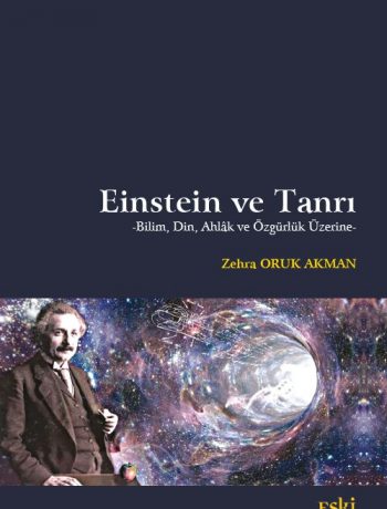 Einstein ve Tanrı