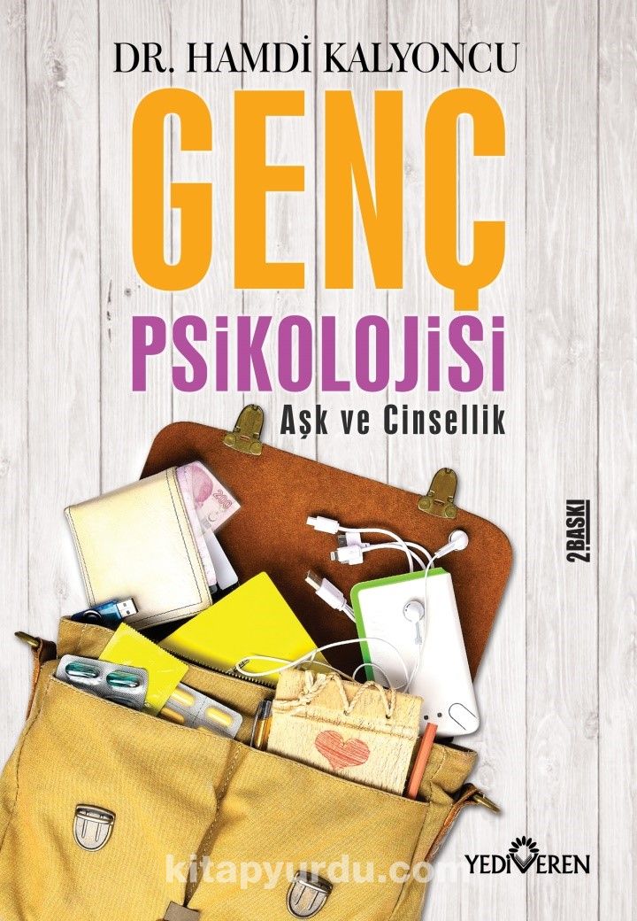 Genç Psikoloji