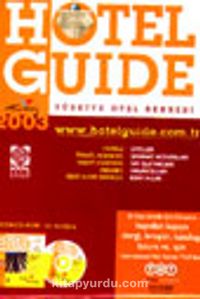 Hotel Guide 2003 (cilt 1 - 2)