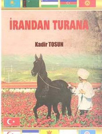 İrandan Turana