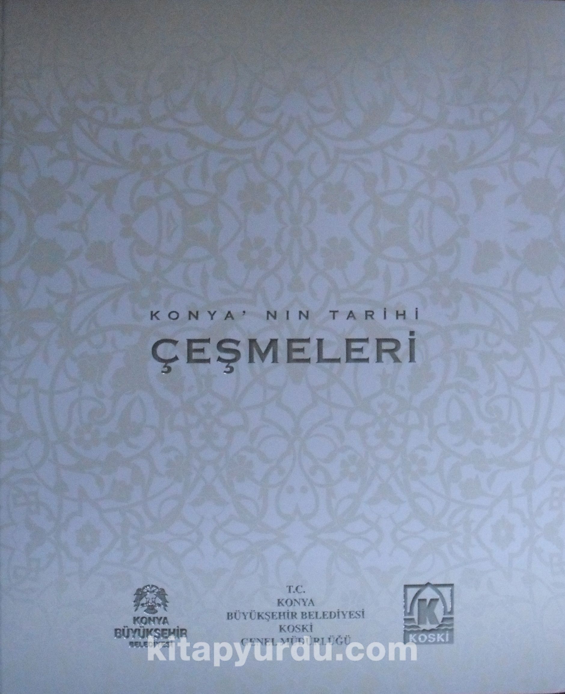 Konyanın Tarihi Çeşmeleri