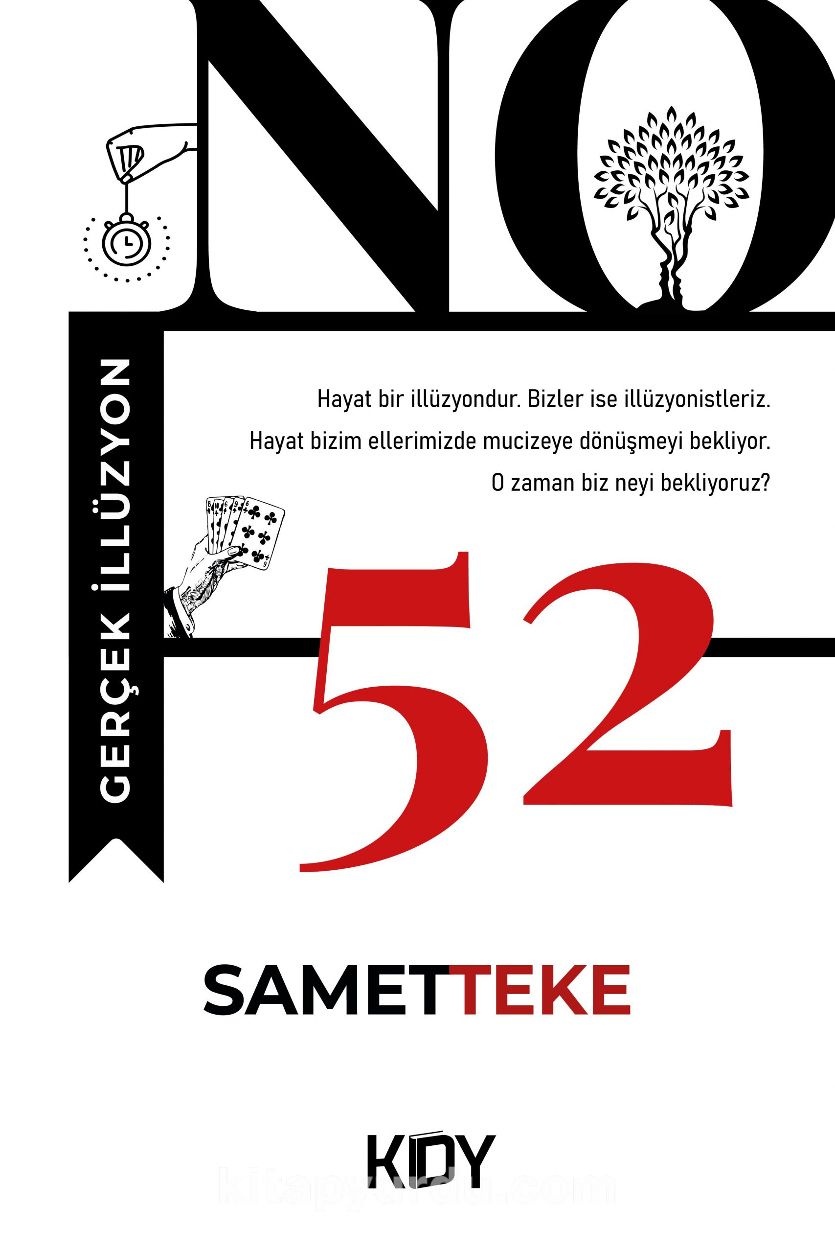 No. 52 Gerçek İllüzyon