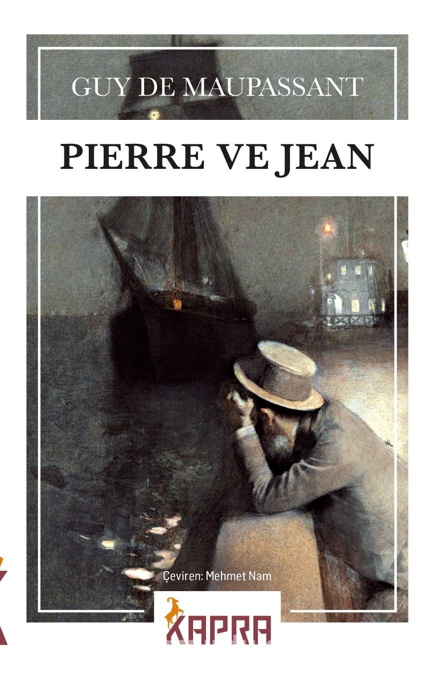 Pierre ve Jean