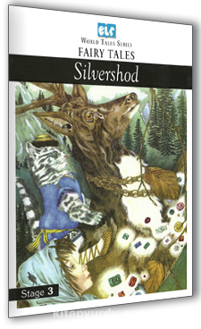 Silvershod / Stage 3