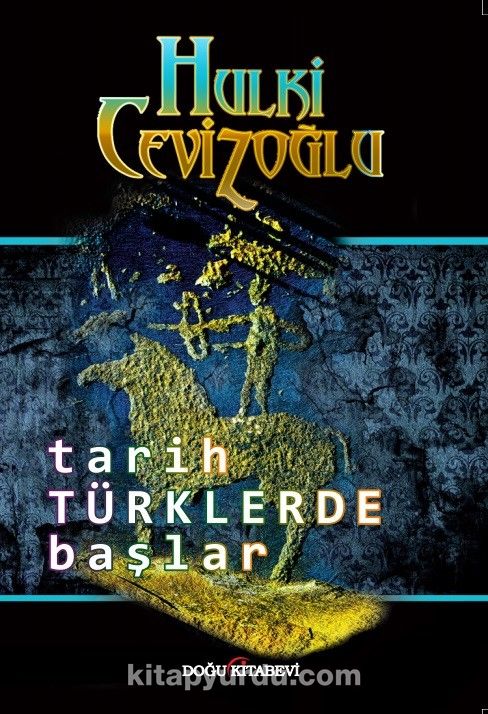 Tarih Türklerde Başlar