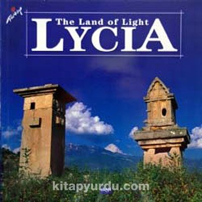 The Land of Light - Lycia